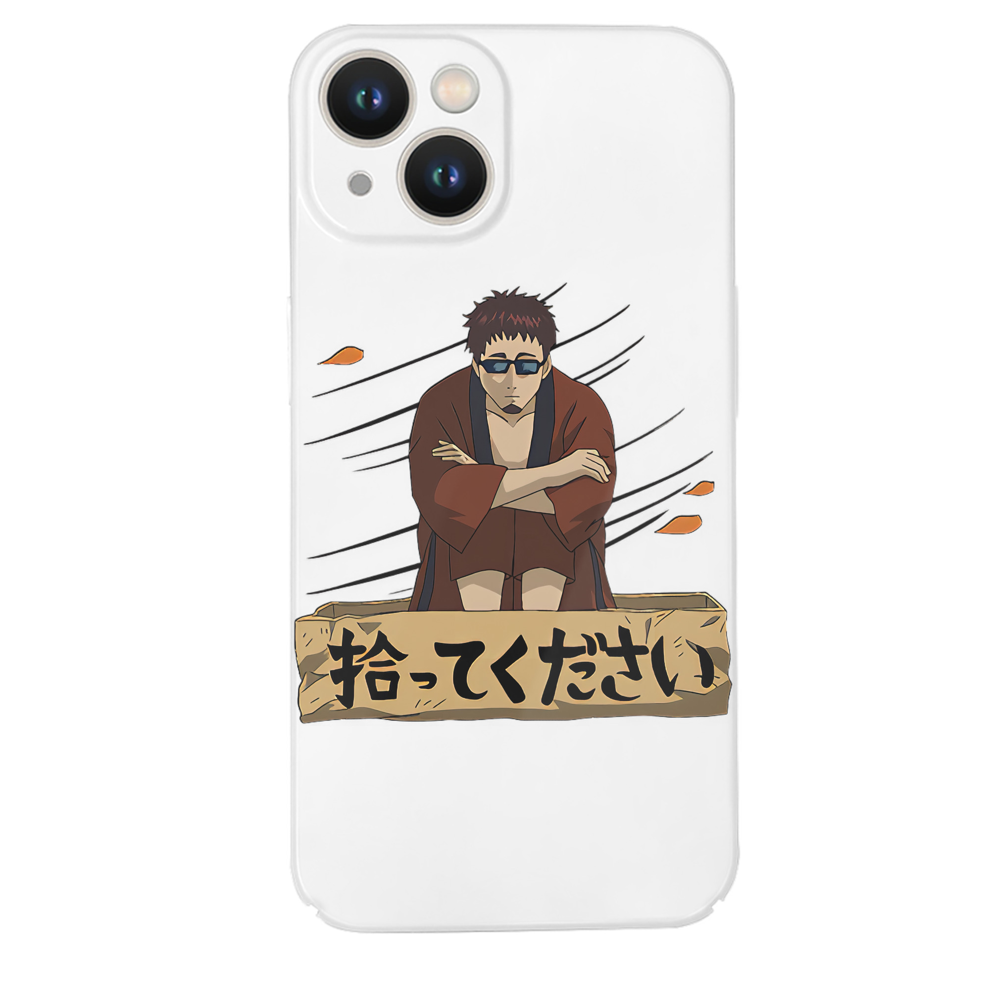 （画像用） ぎんたま 坂田銀時（さかたぎんとき） 神楽 志村新八（しむら しんぱち） GINTAMA Sakata Gintoki Kagura Shimura Shinpachi 【iPhone 14シリーズ対応】ハードケース